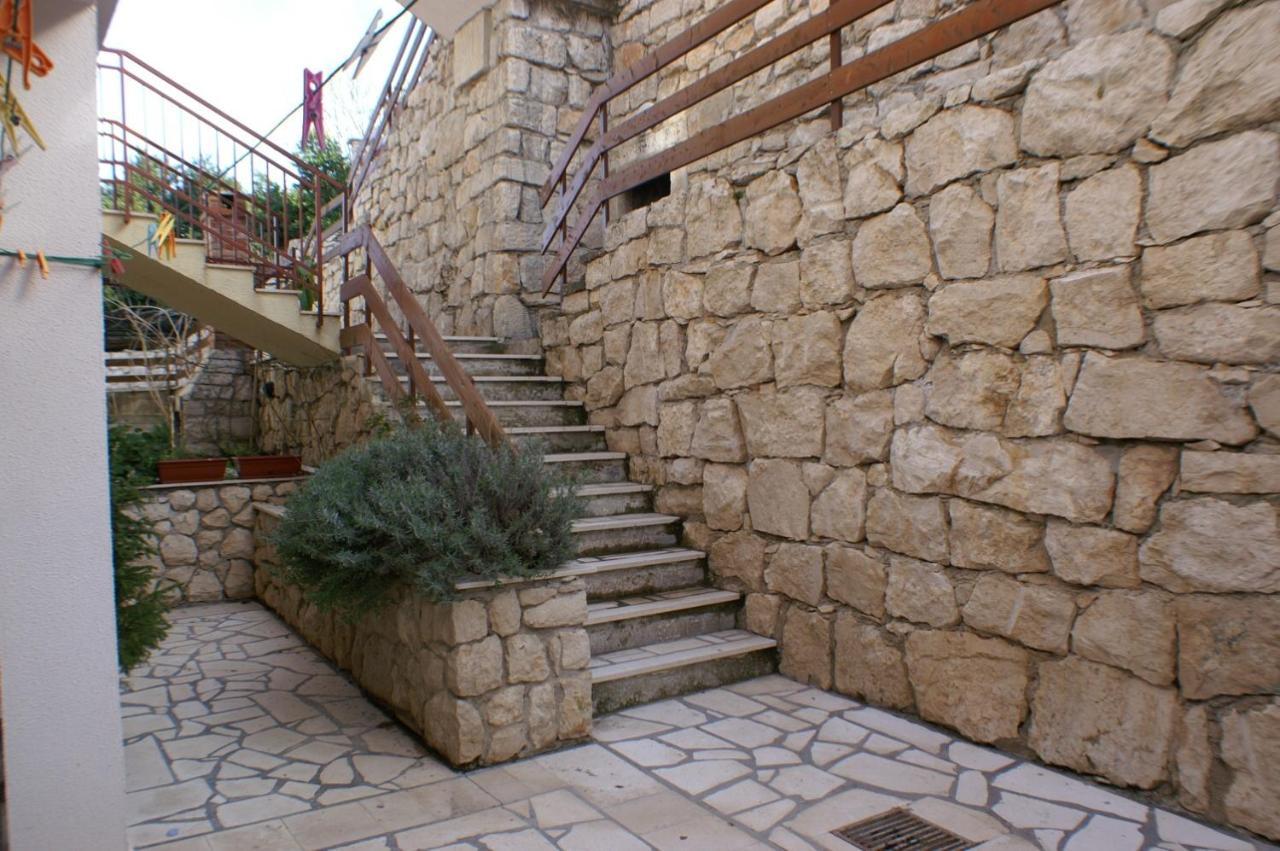 Apartments By The Sea Korcula - 4349 Exterior foto