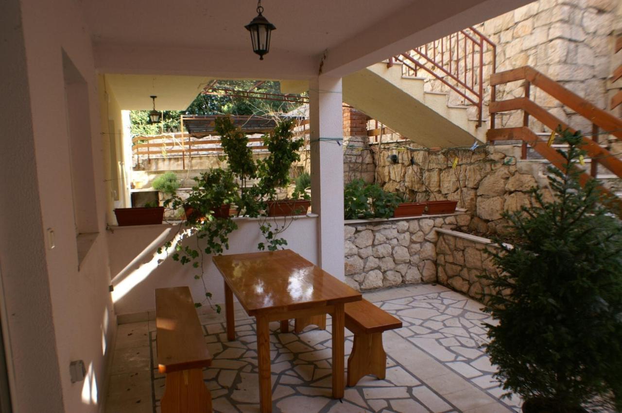 Apartments By The Sea Korcula - 4349 Exterior foto